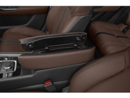 Mazda CX-50 2.5 Turbo Meridian Edition AWD 2026