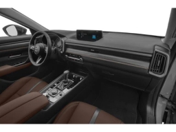 Mazda CX-50 2.5 Turbo Meridian Edition AWD 2026