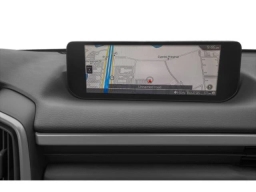 Mazda CX-50 2.5 Turbo Meridian Edition AWD 2026