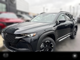 Mazda CX-50 2.5 Turbo Meridian Edition AWD 2026