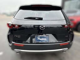 Mazda CX-50 2.5 Turbo Meridian Edition AWD 2026