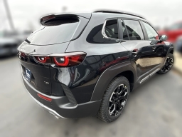 Mazda CX-50 2.5 Turbo Meridian Edition AWD 2026