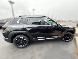 Mazda CX-50 2.5 Turbo Meridian Edition AWD 2026