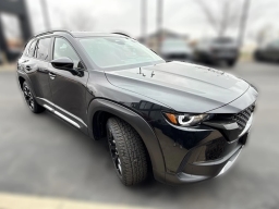 Mazda CX-50 2.5 Turbo Meridian Edition AWD 2026