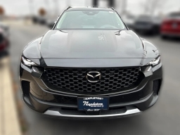 Mazda CX-50 2.5 Turbo Meridian Edition AWD 2026
