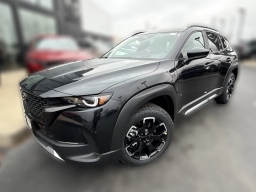 Mazda CX-50 2.5 Turbo Meridian Edition AWD 2026