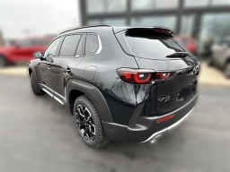 Mazda CX-50 2.5 Turbo Meridian Edition AWD 2026