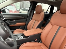 Mazda CX-50 2.5 Turbo Meridian Edition AWD 2026