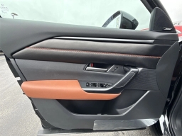 Mazda CX-50 2.5 Turbo Meridian Edition AWD 2026