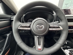 Mazda CX-50 2.5 Turbo Meridian Edition AWD 2026