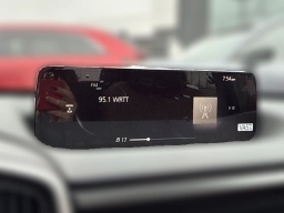 Mazda CX-50 2.5 Turbo Meridian Edition AWD 2026