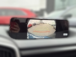 Mazda CX-50 2.5 Turbo Meridian Edition AWD 2026