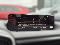 Mazda CX-50 2.5 Turbo Meridian Edition AWD 2026