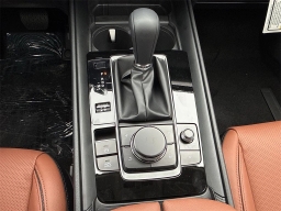 Mazda CX-50 2.5 Turbo Meridian Edition AWD 2026