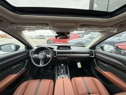 Mazda CX-50 2.5 Turbo Meridian Edition AWD 2026