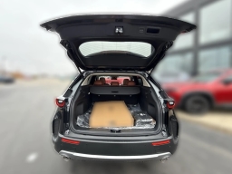 Mazda CX-50 2.5 Turbo Meridian Edition AWD 2026