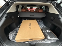 Mazda CX-50 2.5 Turbo Meridian Edition AWD 2026