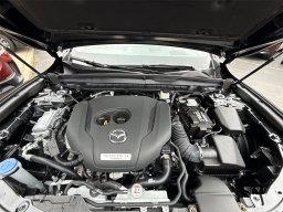 Mazda CX-50 2.5 Turbo Meridian Edition AWD 2026