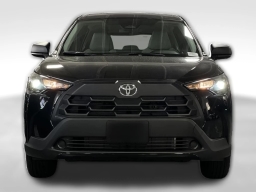 Toyota Corolla Cross L 2WD (Natl) 2026