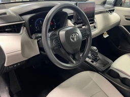 Toyota Corolla Cross L 2WD (Natl) 2026