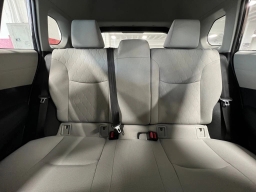 Toyota Corolla Cross L 2WD (Natl) 2026