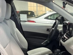 Toyota Corolla Cross L 2WD (Natl) 2026