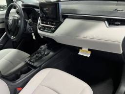 Toyota Corolla Cross L 2WD (Natl) 2026