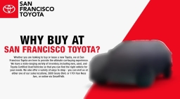 Toyota Corolla Cross L 2WD (Natl) 2026