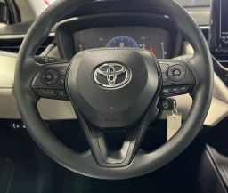 Toyota Corolla Cross L 2WD (Natl) 2026