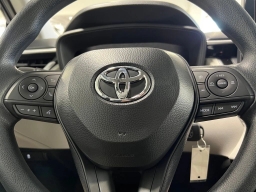Toyota Corolla Cross L 2WD (Natl) 2026