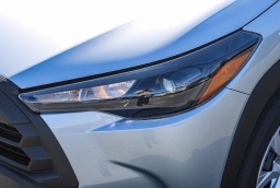 Toyota Corolla Cross L 2WD (Natl) 2026