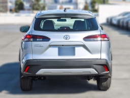 Toyota Corolla Cross L 2WD (Natl) 2026