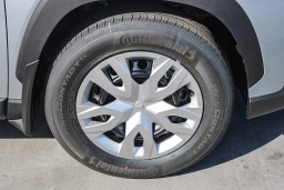 Toyota Corolla Cross L 2WD (Natl) 2026