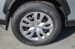 Toyota Corolla Cross L 2WD (Natl) 2026