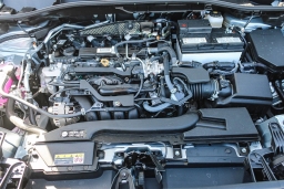 Toyota Corolla Cross L 2WD (Natl) 2026