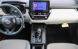 Toyota Corolla Cross L 2WD (Natl) 2026