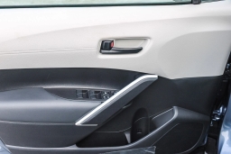 Toyota Corolla Cross L 2WD (Natl) 2026