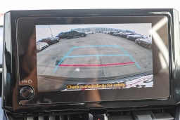 Toyota Corolla Cross L 2WD (Natl) 2026