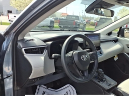Toyota Corolla Cross L 2WD (Natl) 2026