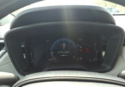 Toyota Corolla Cross L 2WD (Natl) 2026