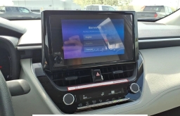 Toyota Corolla Cross L 2WD (Natl) 2026