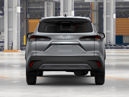 Toyota Corolla Cross L 2WD (Natl) 2026