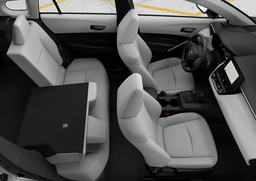 Toyota Corolla Cross L 2WD (Natl) 2026