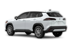 Toyota Corolla Cross L 2WD (Natl) 2026