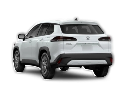 Toyota Corolla Cross L 2WD (Natl) 2026