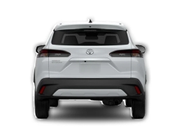 Toyota Corolla Cross L 2WD (Natl) 2026