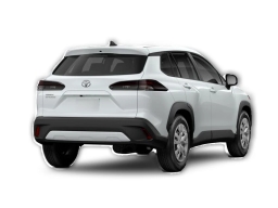 Toyota Corolla Cross L 2WD (Natl) 2026