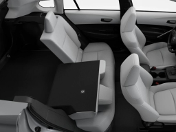 Toyota Corolla Cross L 2WD (Natl) 2026