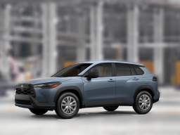 Toyota Corolla Cross L 4WD (Natl) 2026