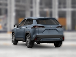 Toyota Corolla Cross L 4WD (Natl) 2026